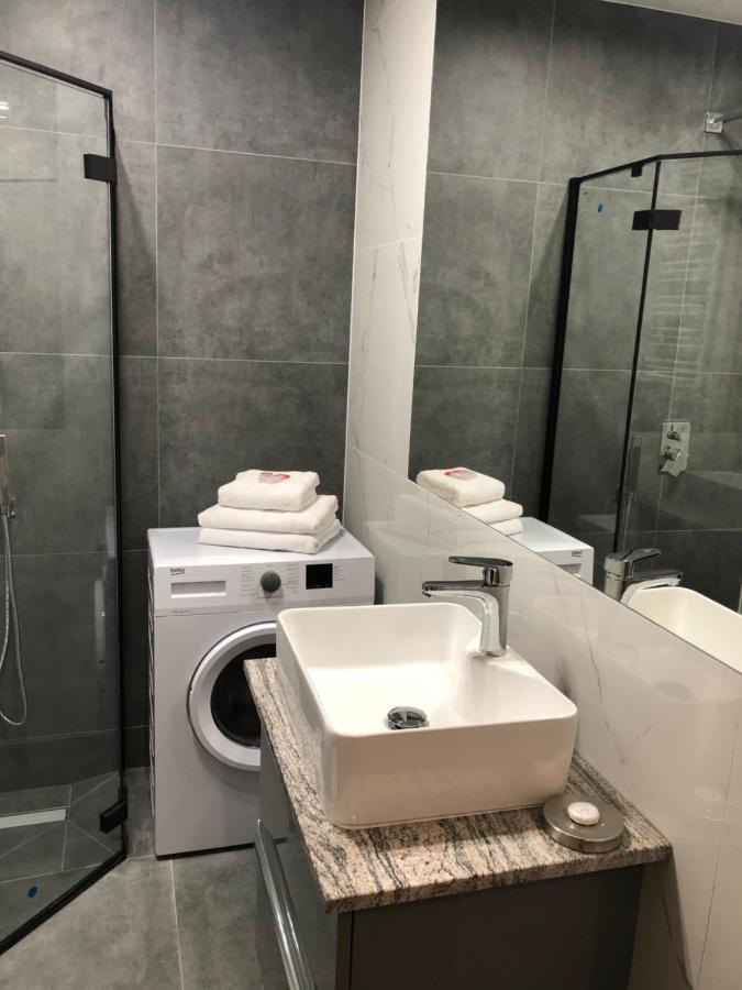 Apartamenty Platinex 4 Krakow Exterior photo