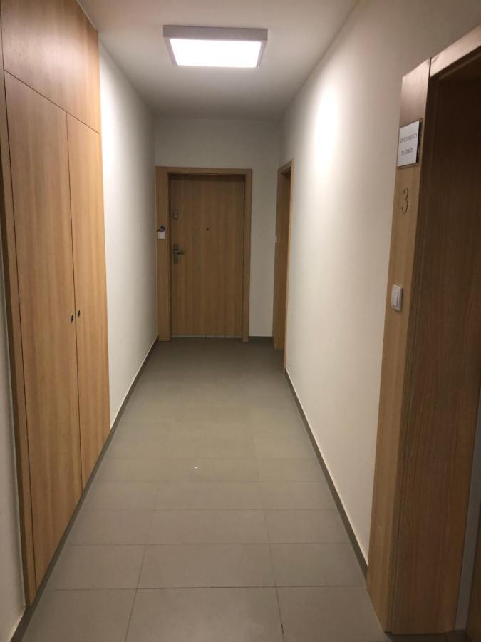Apartamenty Platinex 4 Krakow Exterior photo