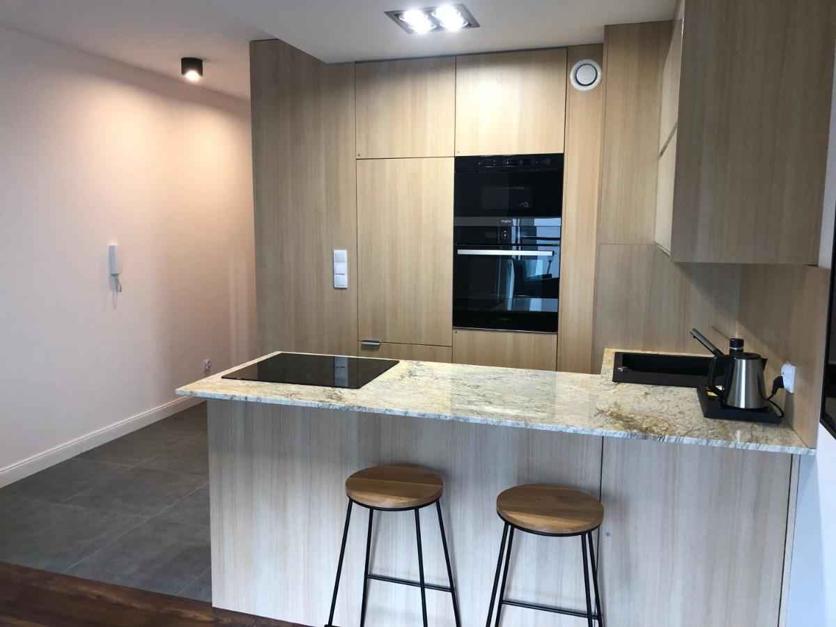 Apartamenty Platinex 4 Krakow Exterior photo