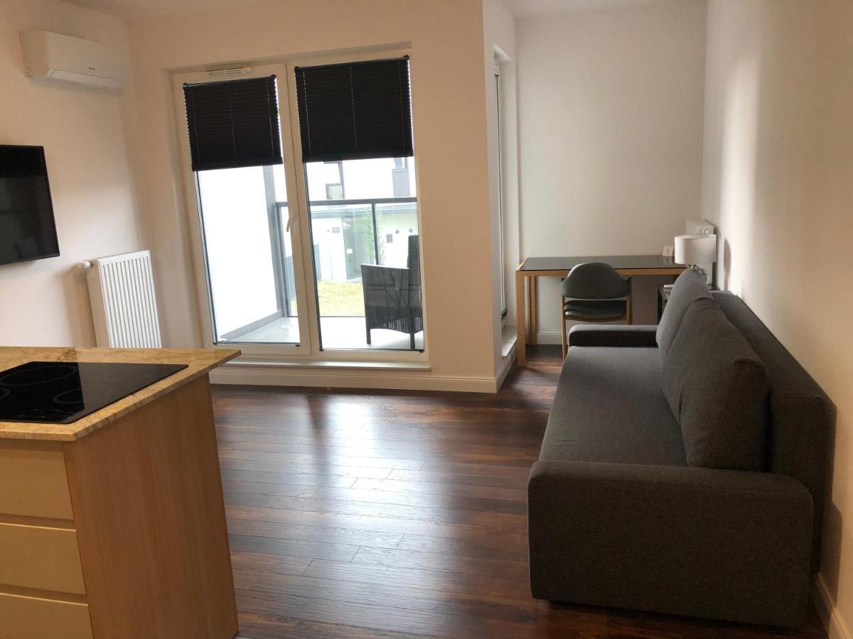 Apartamenty Platinex 4 Krakow Exterior photo