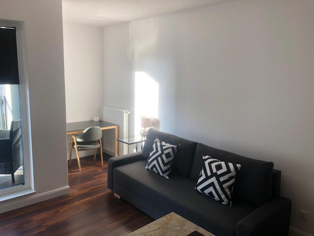 Apartamenty Platinex 4 Krakow Exterior photo